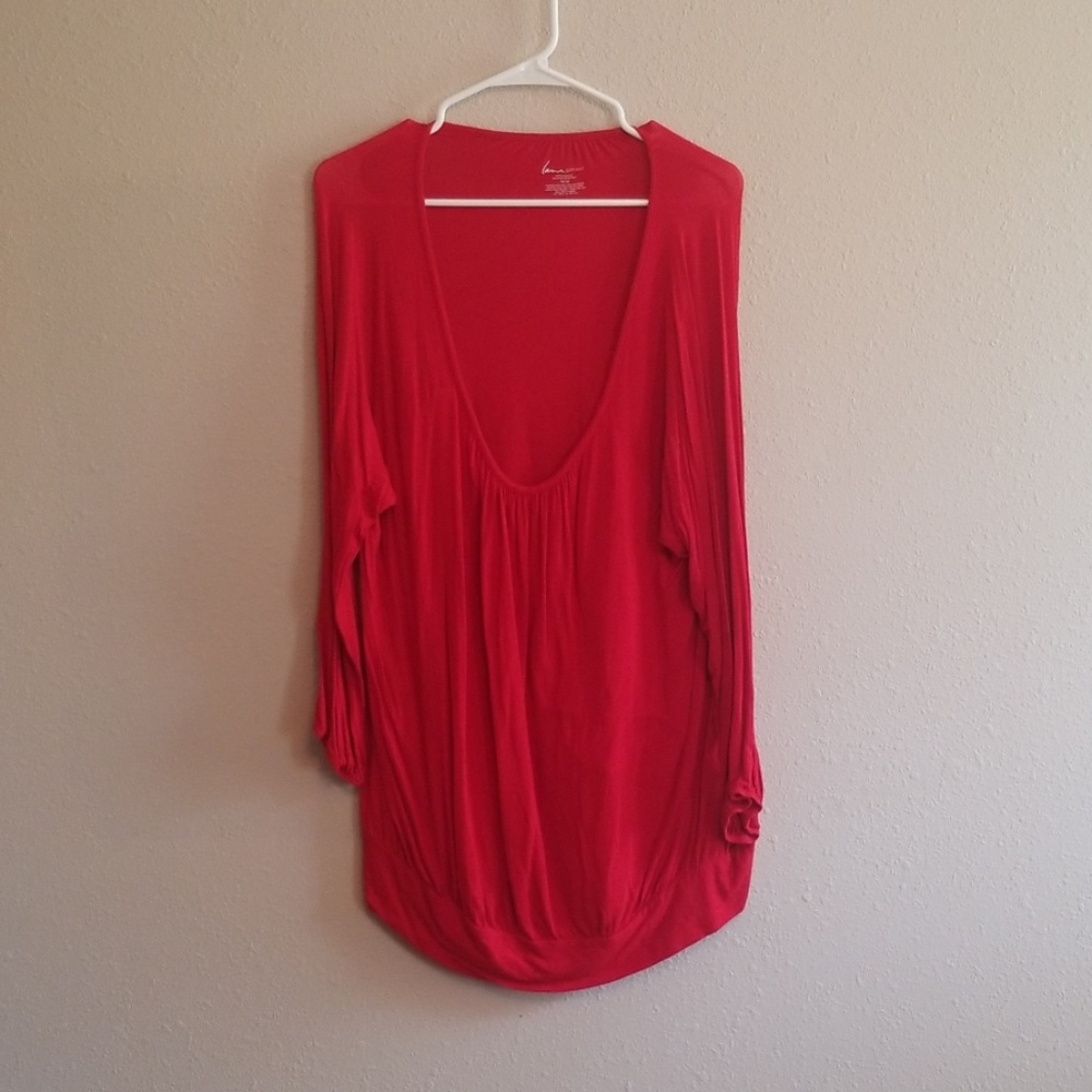 Red Top